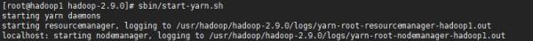 Hadoop大数据通用处理平台