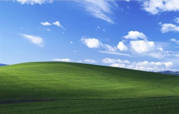 Windows XP份额跌至历史最低：只剩2.29％