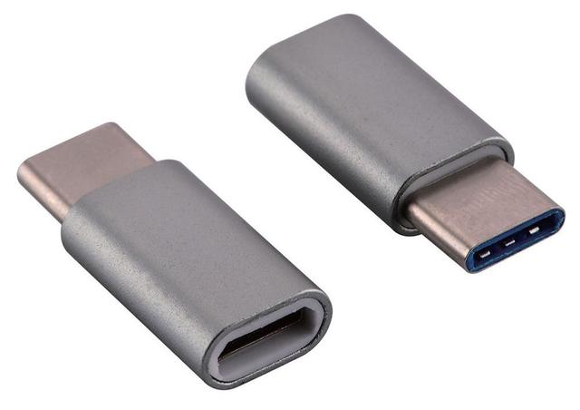 USB 3.2和USB 4来袭！USB新标准一览