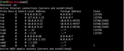 岂止于ping-18个必备Linux网络连接命令，助你掌控黑客行踪！