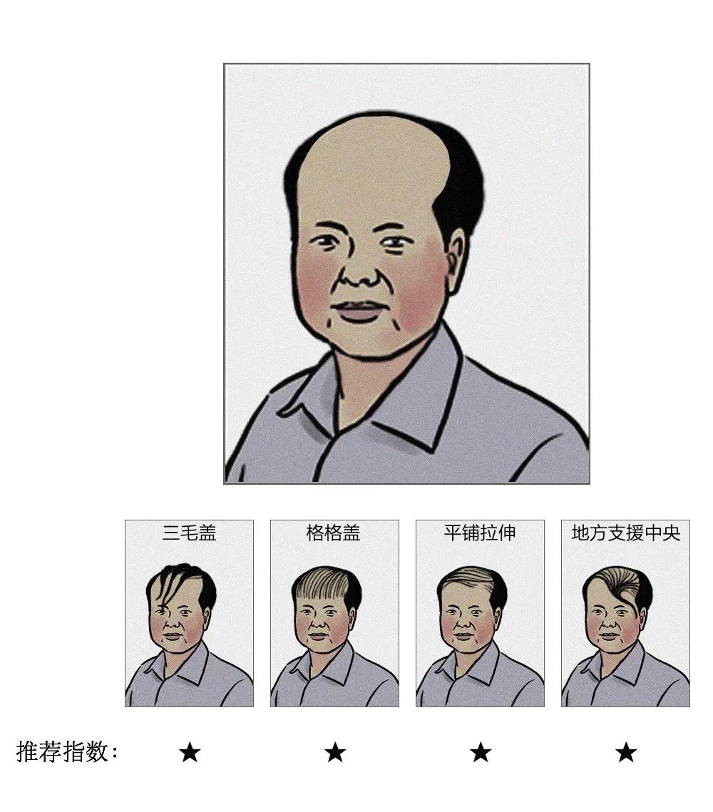 程序员一天掉多少头发