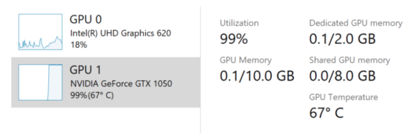 Windows 10 更新：记事本上架MS Strore、内置GPU温度显示