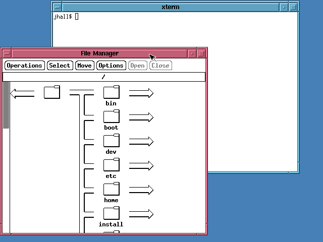 Linux——28年桌面进化史