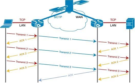 TCP/IP加速原理详解(干货)