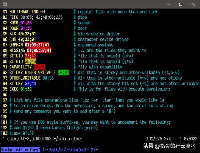 替代windows系统下cmd的10款命令行工具