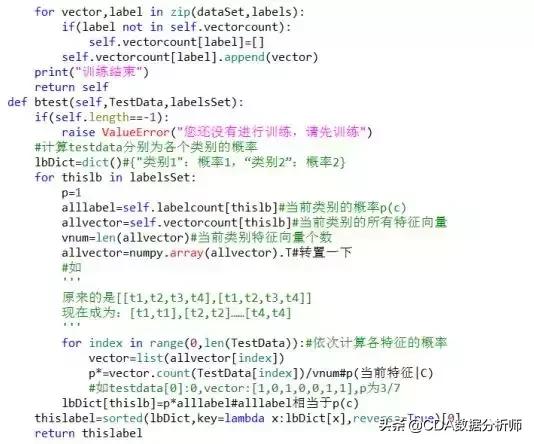 Python数据挖掘与机器学习技术入门实战