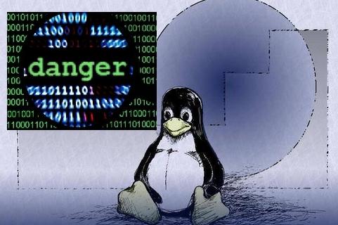 监控Linux文件变化，防止系统被黑
