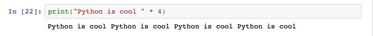 如何炫酷的使用Python