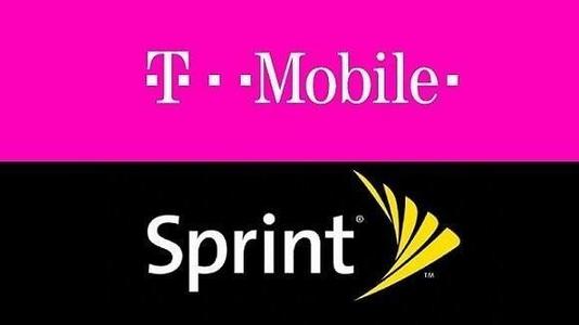 Sprint和T-Mobile合并：前途障碍重重