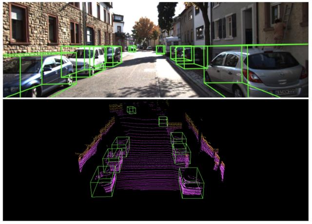 阿里达摩院突破自动驾驶技术难题：实现3D物体检测精度速度兼得
