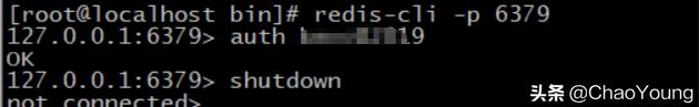 Linux下 Redis集群搭建详解（主从+哨兵）