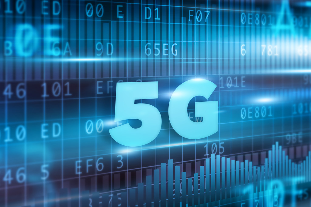 5G——面向所有应用的未来网络技术