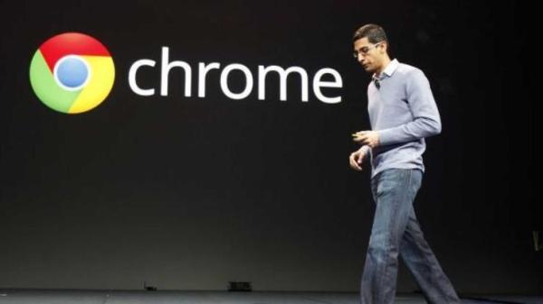 垄断者 Google Chrome：曾经的屠龙者，如今也变成了龙