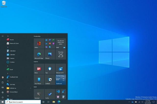 微软正在调整Windows 10窗口切换组合键的体验