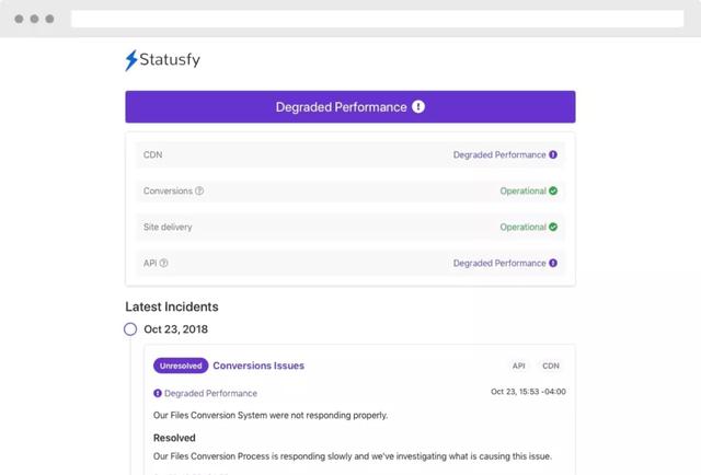 9个优秀的 VUE 开源项目