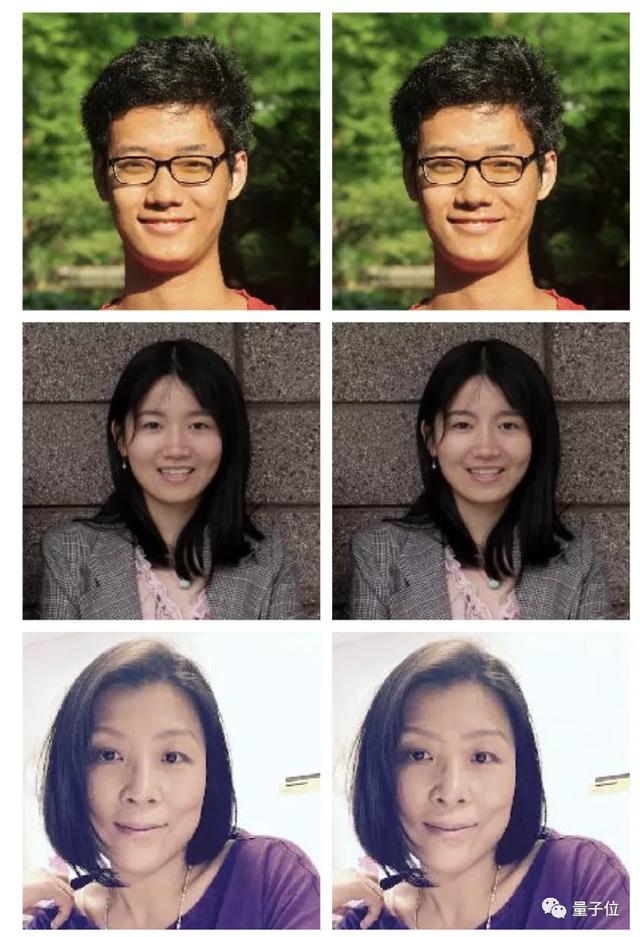 微软旷视人脸识别100%失灵!照片「隐身衣」,帮你保护照片隐私数据