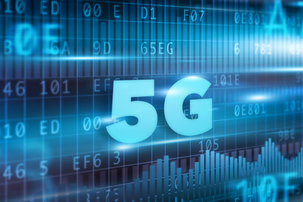 5G和物联网：面临各种安全挑战的新兴技术