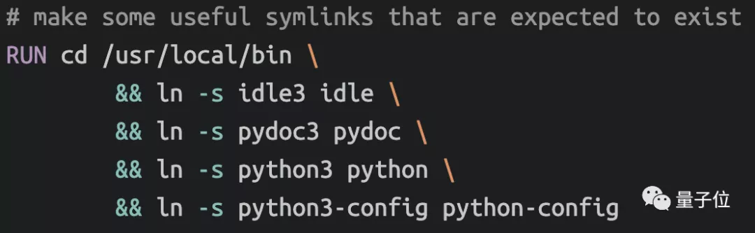 用这个Python的Docker正式版镜像，你也能成容器高玩