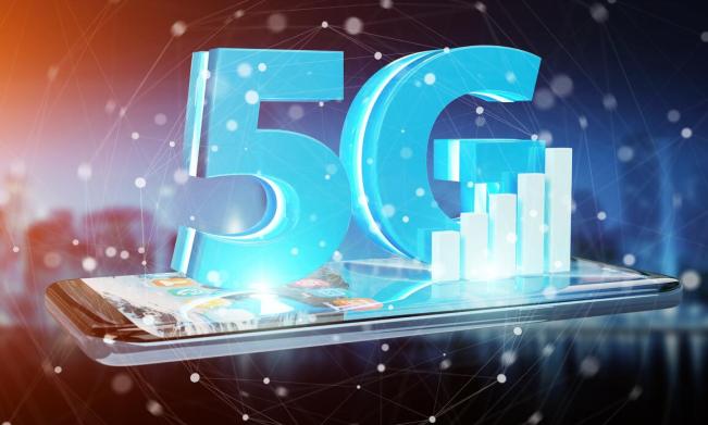 5G核心网络收入预计将在2020年达到10亿美元