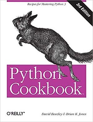 2020年必读的Python书籍