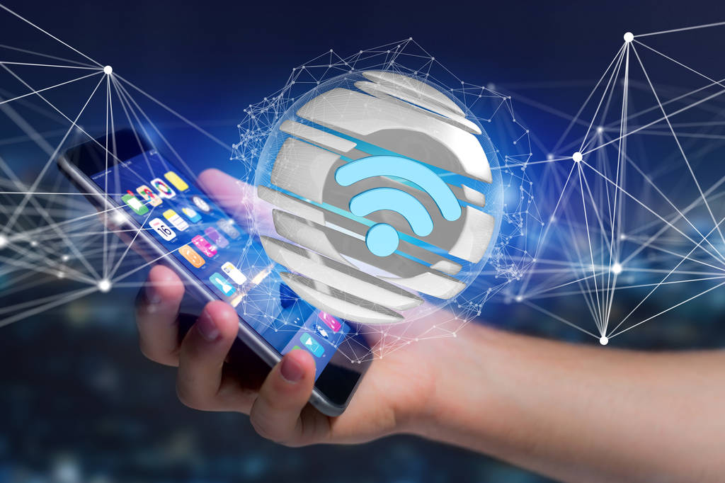 连接需求激增，5G成ICT行业可持续发展的关键