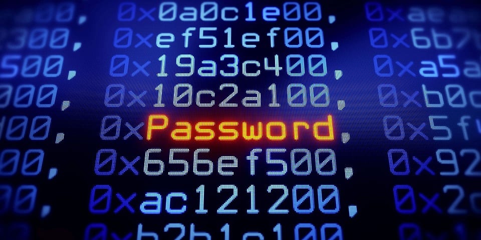 一台计算机每秒可以猜出超过1000亿个密码，您的密码还安全吗
