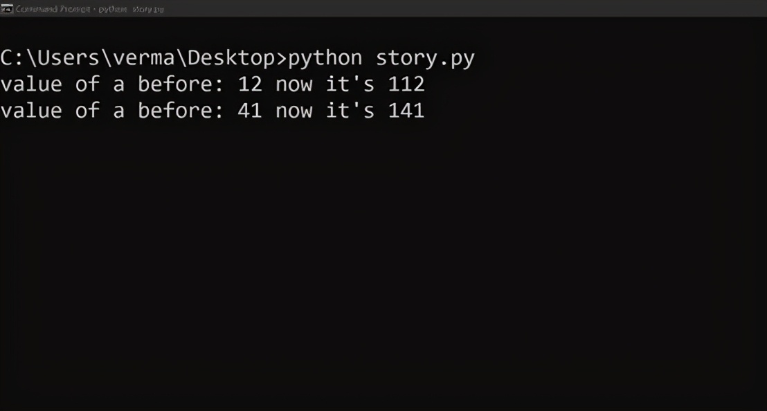 在Python中实现异步编程，只需要这几步就够了
