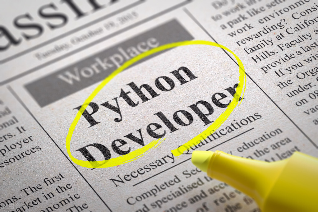 GitHub十大Python项目推荐，Star最高26.4k