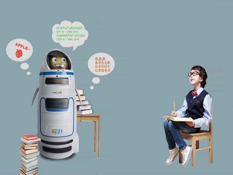 盘点在未来，或许会被人工智能机器人取代的10种职业
