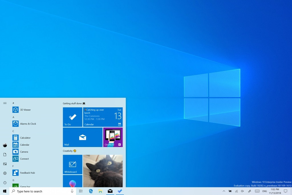 消息称微软windows10将支持动态锁屏图像功能 51cto Com