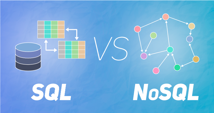 为自己选择合适的数据库：SQL还是NoSQL，你选对了吗