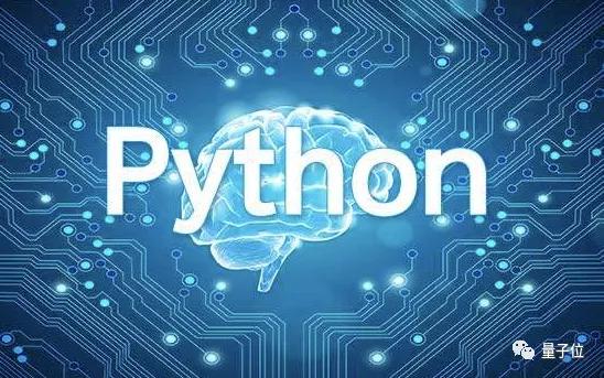 谁是2020年最强Python库？年度Top10出炉
