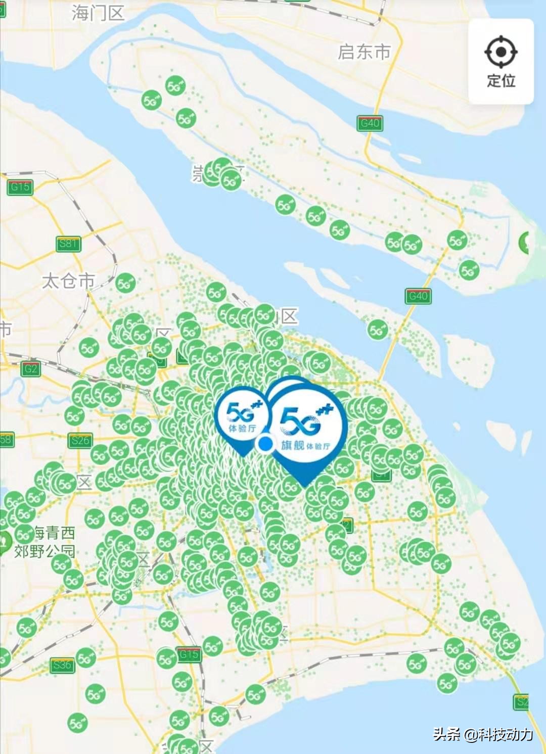 北京市中国移动5g覆盖情况根据目前的测算,中国实现主要区域的5g网络