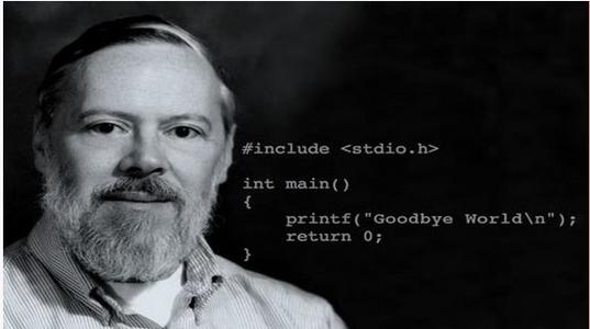 C语言之父和Linux之父谁更伟大？