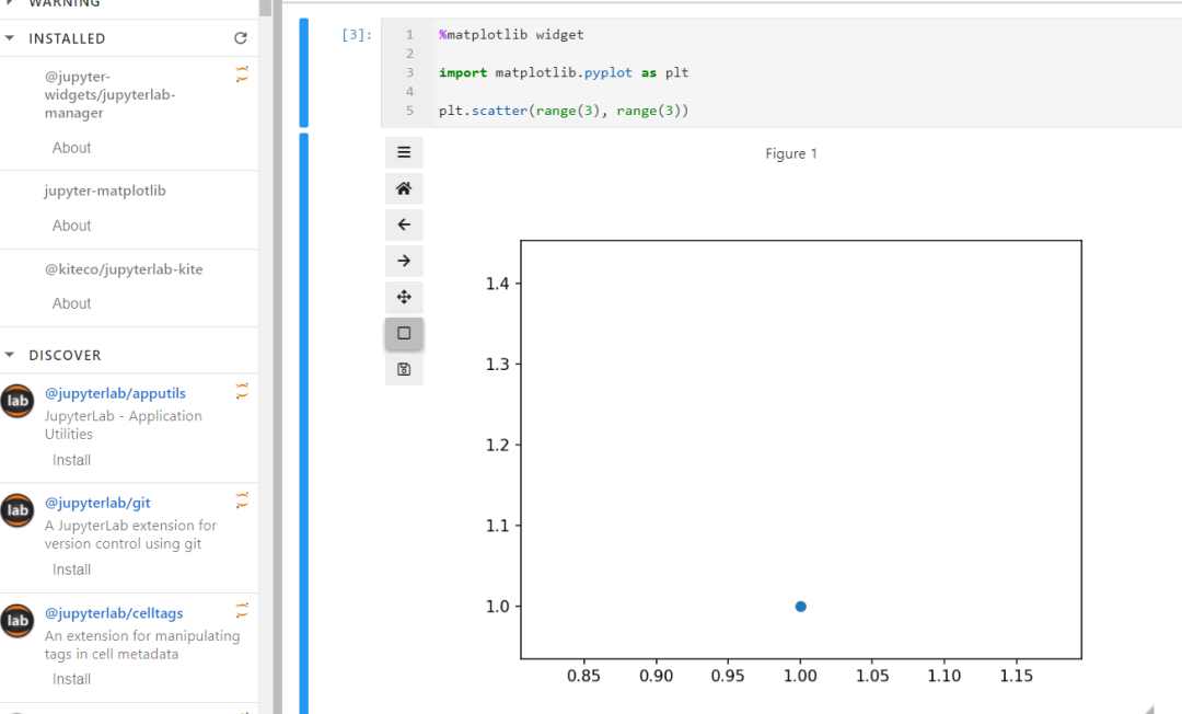 不吹不黑，jupyter lab 3.0客观使用体验