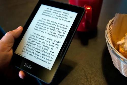 电子书Kindle被爆出3个新漏洞，黑客可瞬间清空用户余额
