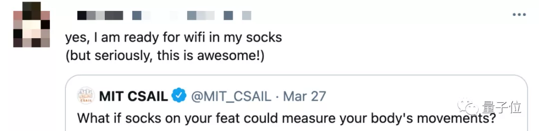 MIT：这双AI袜子，暴露了你的行动丨Nature子刊