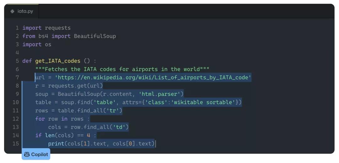 GitHub Copilot抄袭实锤！GitHub：我们的AI没有「背诵」代码