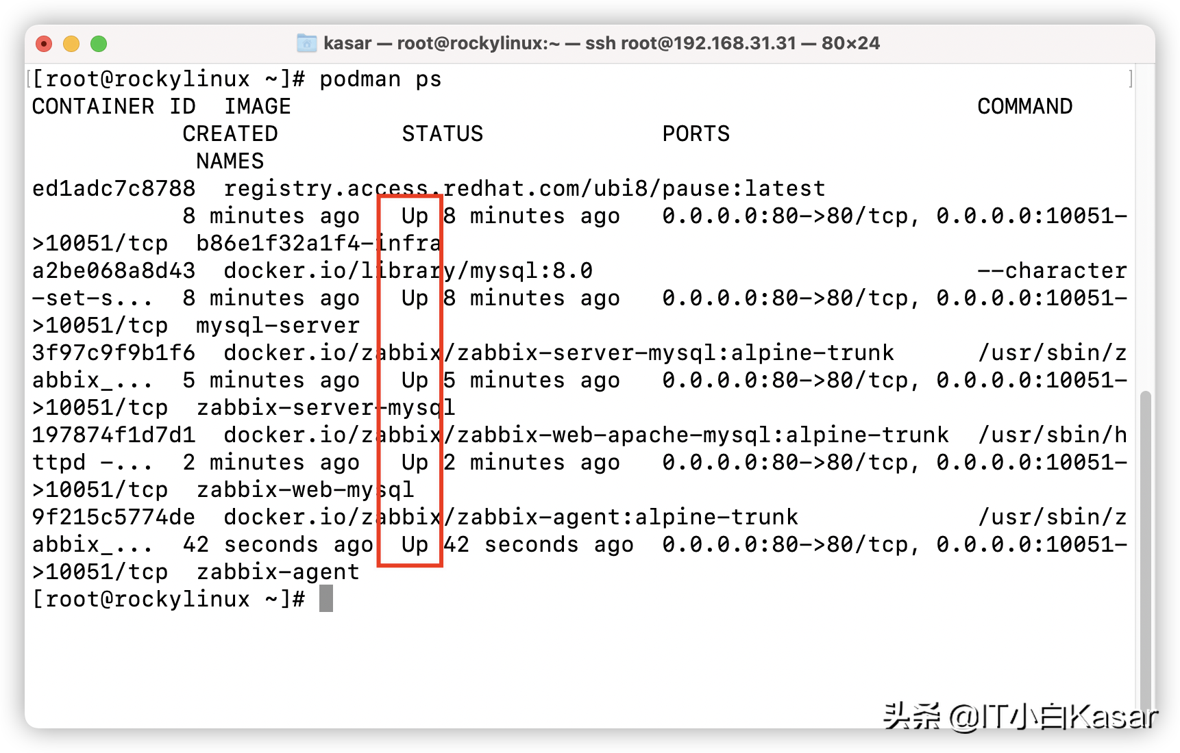 Zabbix 6.0LTS疑似发布第一个alpha版本，暂无太大改变