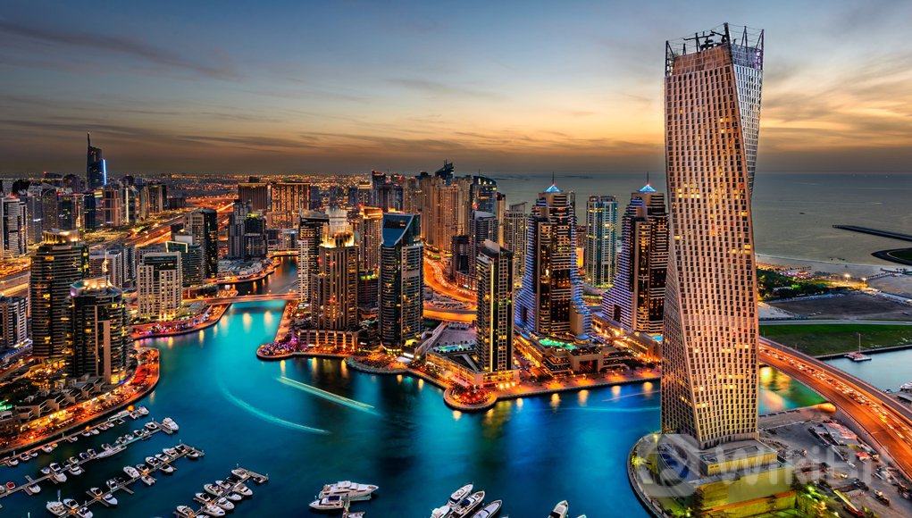 迪拜宣布支持加密货币的立场