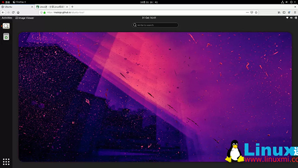 Ubuntu Online 21 10 惊艳亮相 让你在web 浏览器中体验ubuntu 桌面 不用充会员的污软件 草草免费直播在线观看手机官网 人畜人马狗