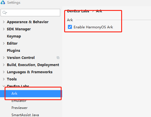 【拓维云创】HarmonyOS Ark js低代码开发注意事项及登录实例-鸿蒙HarmonyOS技术社区