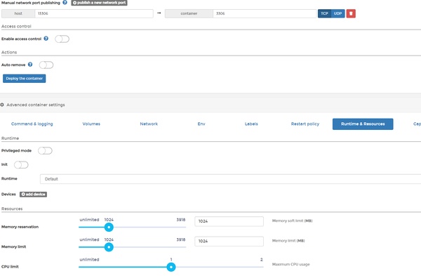 Docker实践之基于Docker搭建Gitea来托管代码