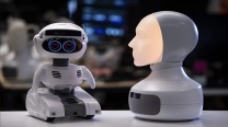 强强联手：社交机器人公司Furhat收购机器人公司Misty Robotics