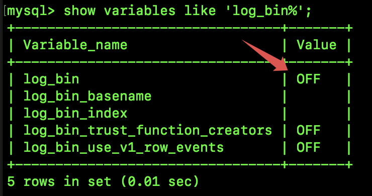 MySQL 的 binlog 的三种格式这么好玩！