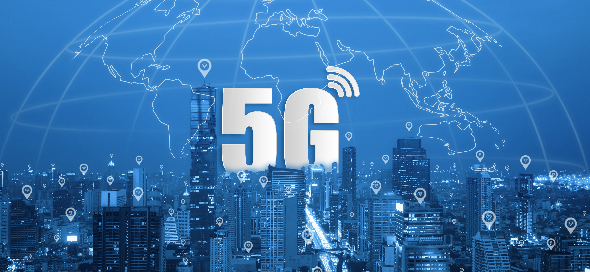 5G 应用推动蜂窝物联网模块市场增长