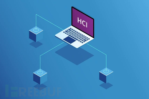 超融合基础架构（HCI），低成本改变数据中心