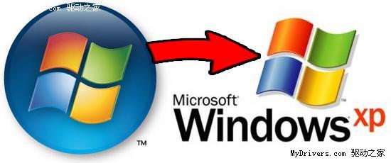 微软因收取XP降级费而被起诉