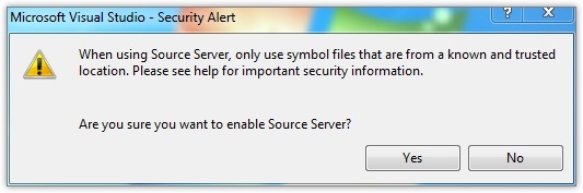 Source Server启用设置