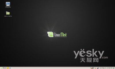 Linux Mint 5 Elyssa 正式版发布